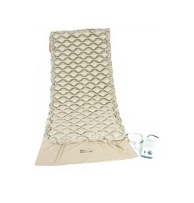 Antidekübitüs Havalı Şişme Yataklar